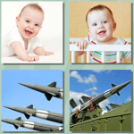 Baby Missiles