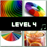 Level 4 (4 Pics 1 Song)